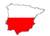 COPRA ENVASADOS Y MANIPULADOS - Polski
